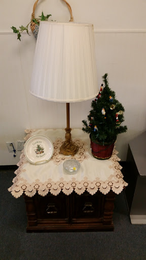 Thrift Store «Eastside Emporium», reviews and photos, 1215 S Memorial Dr, Tulsa, OK 74112, USA