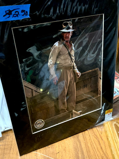 Thrift Store «Second Time Around Store», reviews and photos, 1565 Old Moultrie Rd, St Augustine, FL 32084, USA