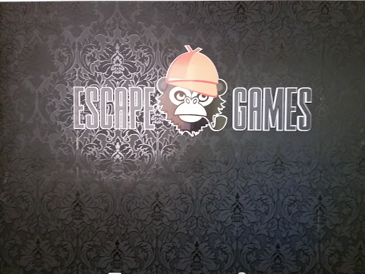 Amusement Center «Escape Games Arizona / Escape Room», reviews and photos, 12 N Center St, Mesa, AZ 85201, USA