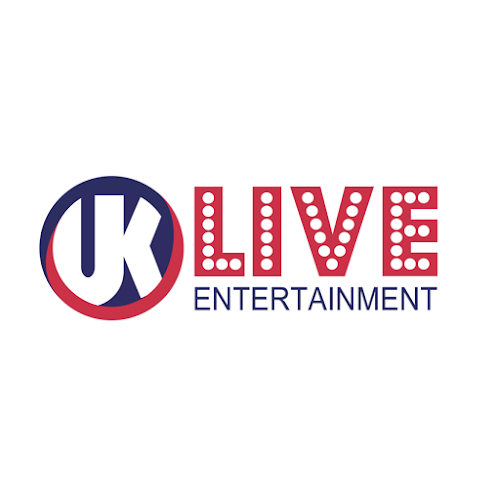 UK LIVE ENTERTAINMENT - London