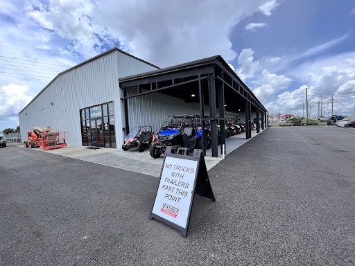 Motorsports Store «GHC Motorsports», reviews and photos, 614 US-27, Lake Placid, FL 33852, USA