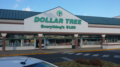 Dollar Store «Dollar Tree», reviews and photos, 5572 Silver Hill Rd, District Heights, MD 20747, USA