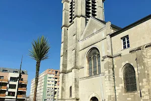 Eglise Saint-Cyr Sainte-Julitte - Paroisse Saint-Jean-XXIII image