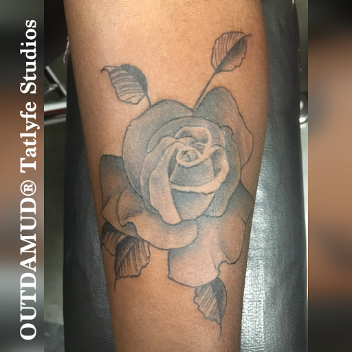 Find forever love tattoo ideas for your next unique tattoo in Savannah at Tatlyfe Studios
