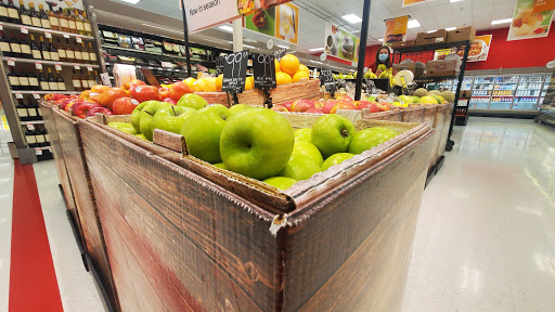 Department Store «Target», reviews and photos, 2255 14th Ave SE, Albany, OR 97322, USA