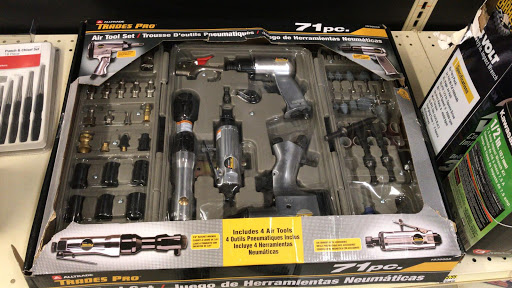 Auto Parts Store «Pep Boys Auto Parts & Service», reviews and photos, 72 Hazlet Ave, Hazlet, NJ 07730, USA