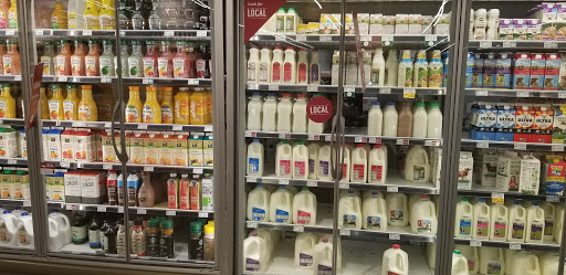 Grocery Store «Whole Foods Market», reviews and photos, 102 New Waverly Pl, Cary, NC 27518, USA