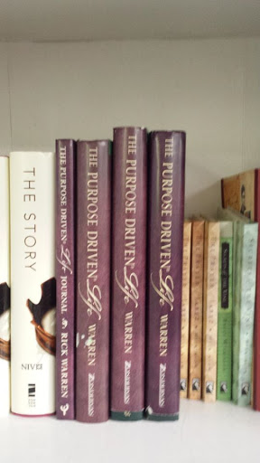 Thrift Store «Wellspring Treasures», reviews and photos, 1600 John B White Sr Blvd #1008, Spartanburg, SC 29301, USA