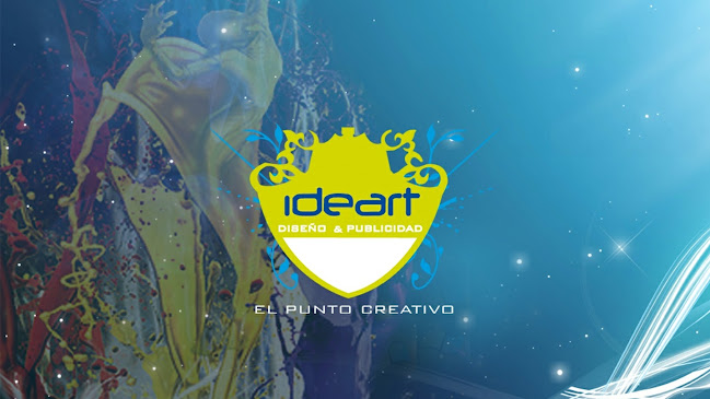 Opiniones de Ideart.Creativo en Quito - Diseñador gráfico