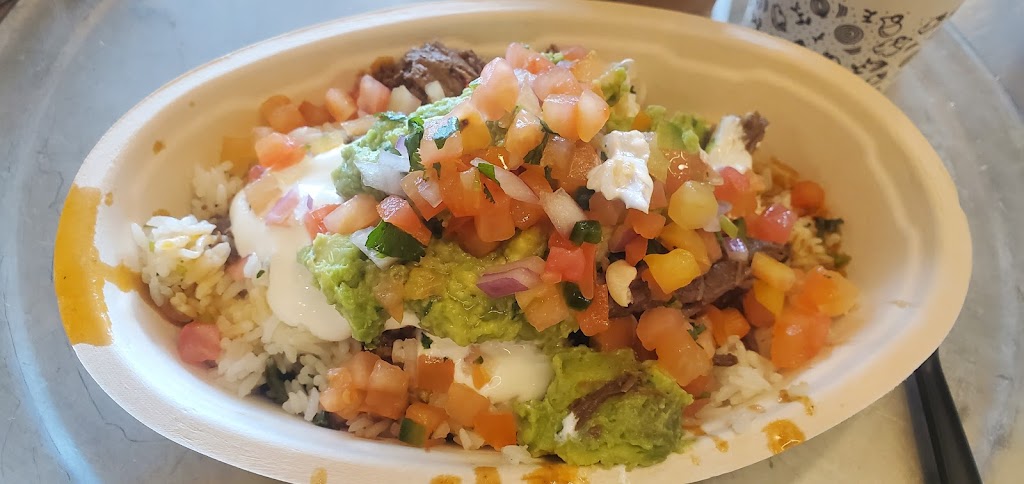 Chipotle Mexican Grill 90650