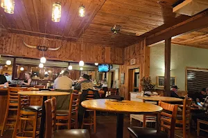 Grizzly Grill image