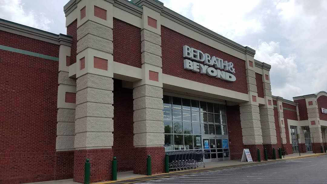 Bed Bath & Beyond