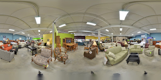 Furniture Store «Furniture Marketplace», reviews and photos, 300 Biltmore Dr, Fenton, MO 63026, USA