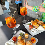 Photo n°1 de l'avis de Giannicola.a fait le 07/07/2021 à 16:12 sur le  Pasticceria Iezzi Rossana à San Vito Chietino