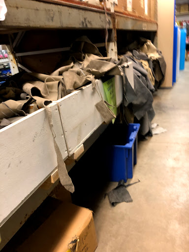 Tool Store «The Yard», reviews and photos, 725 Central Ave, Wichita, KS 67202, USA