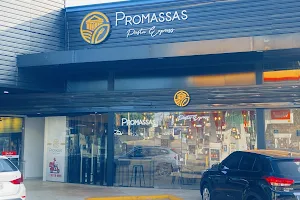 Promassas Pasta Express image