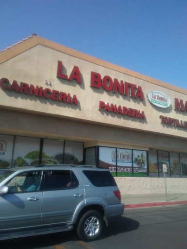 Supermarket «La Bonita Supermarkets», reviews and photos, 2500 E Desert Inn Rd, Las Vegas, NV 89121, USA