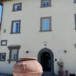 Photo n°19 de l'avis de Andrew.u fait le 21/06/2022 à 22:11 sur le  Villa Petriolo à Cerreto Guidi