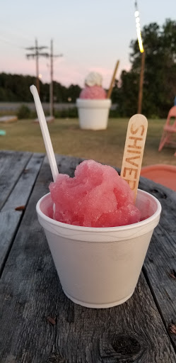 Ice Cream Shop «Shivers Natural Snow», reviews and photos, 5651 US-259, Longview, TX 75605, USA