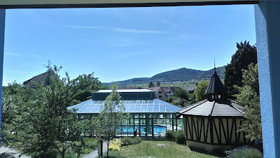 Hotel alsace à Eguisheim