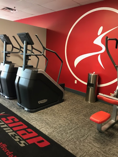 Gym «Snap Fitness», reviews and photos, 18240 E 104th Ave, Commerce City, CO 80022, USA