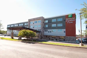 Holiday Inn Express & Suites Johnstown, an IHG Hotel image