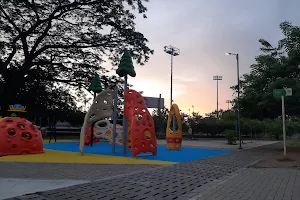 Infantil Villa olímpica Park image