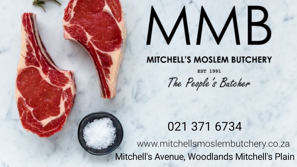 Mitchells Moslem Butchery