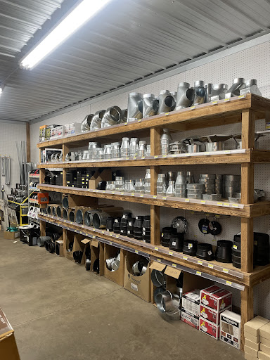 Hardware Store «Moore Supply Co.», reviews and photos, 1104 W Main St, Valley View, PA 17983, USA