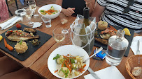 Plats et boissons du Restaurant La Bonne Mere à Agde - n°15