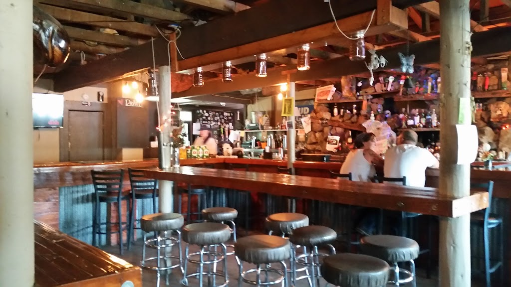 The Smoking Duck 97538