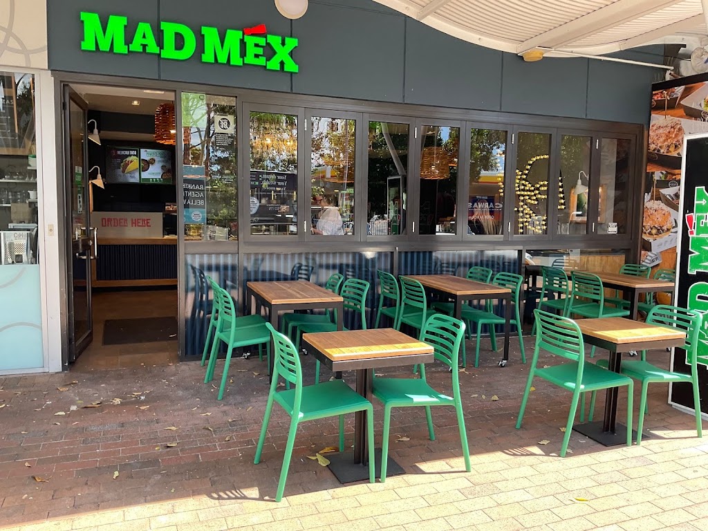 Mad Mex Fresh Mexican - Norwest 2153