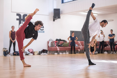 Ecole de danse à Pantin | Neodance Academy à Pantin