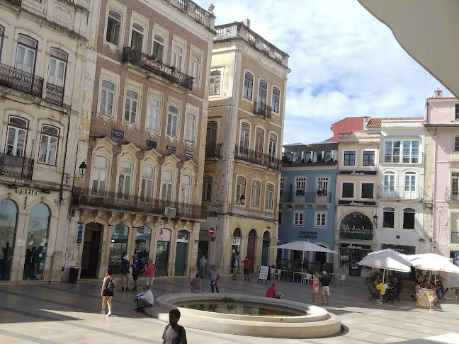 Sansão-pronto-a-vestir Lda - Coimbra