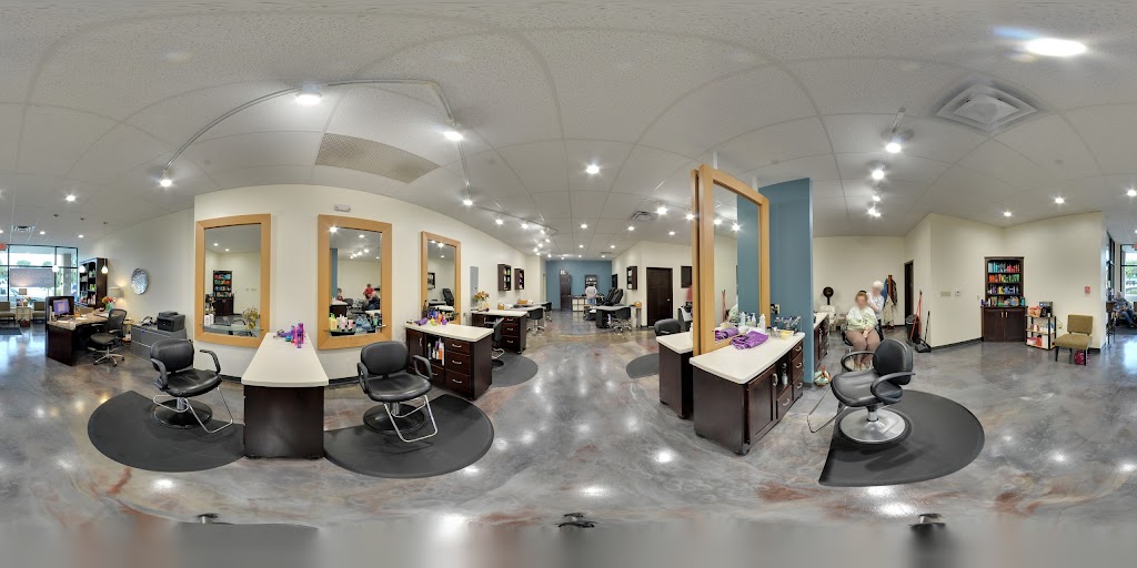 Centre Court Hair Design Std 53074