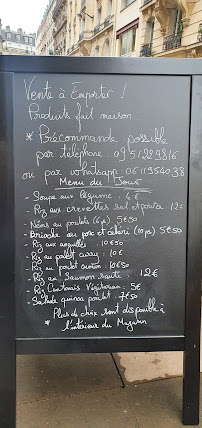 Photos du propriétaire du Restaurant asiatique Cocoon à Paris - n°13