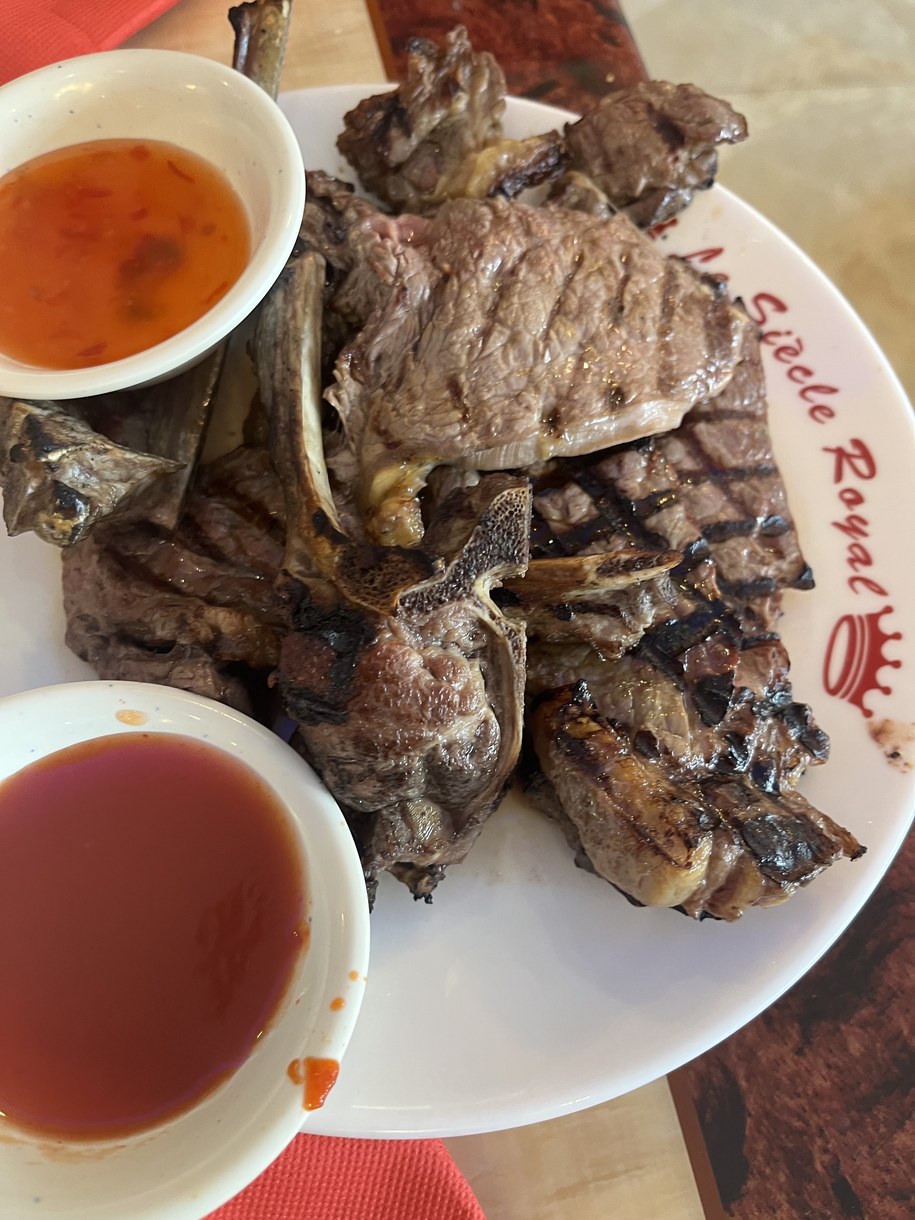 Photo n° 2 de l'avis de Djen.j fait le 16/11/2023 à 12:26