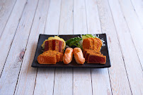 Photos du propriétaire du Restaurant japonais Sush'in the Box à Noisy-le-Grand - n°13