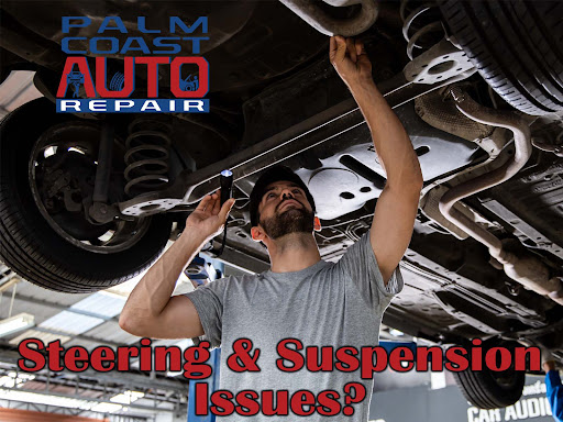 Auto Repair Shop «Palm Coast Auto Repair», reviews and photos, 11 Hargrove Grde, Palm Coast, FL 32137, USA