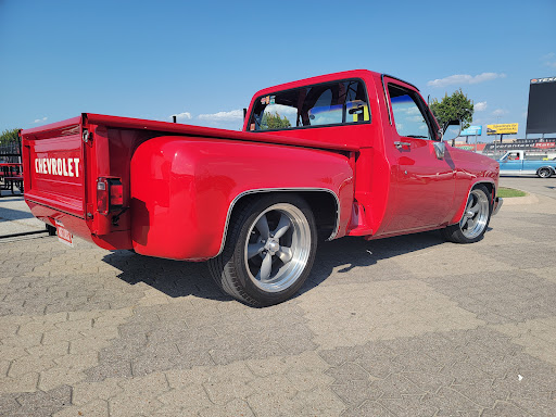 Transmission Shop «Eagle Transmission Shop Irving», reviews and photos, 1201 N Belt Line Rd, Irving, TX 75061, USA