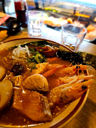 Comentarii opinii despre Urara Sushi & Shabu Shabu