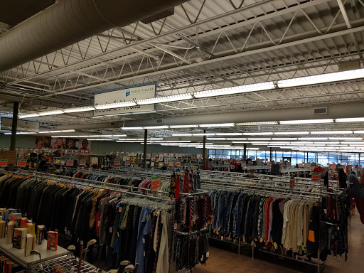 Thrift Store «Arcs Value Village Thrift Store & Donation Center», reviews and photos
