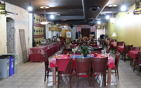 Gandhi Mahal Restaurant image