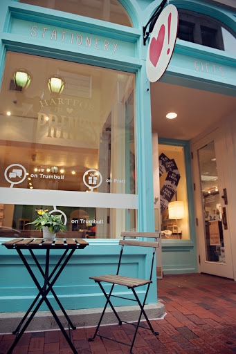 Stationery Store «Hartford Prints!», reviews and photos, 42 Pratt St, Hartford, CT 06103, USA