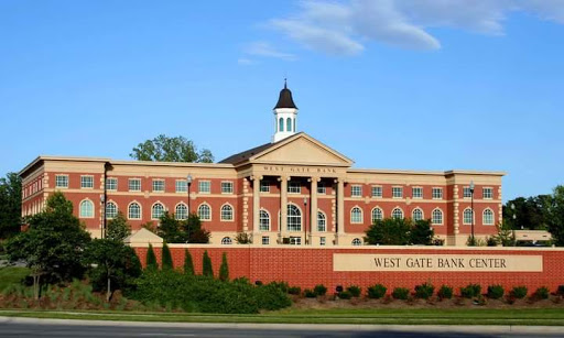 Bank «West Gate Bank», reviews and photos
