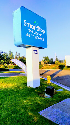 Storage Facility «Extra Space Storage», reviews and photos, 6667 Van Buren Boulevard, Riverside, CA 92503, USA