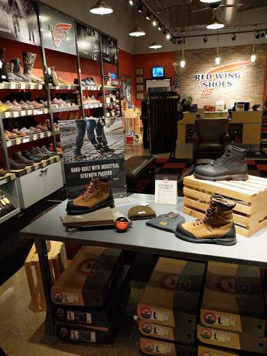 Boot Store «Red Wing Shoe Store», reviews and photos, 7901 Brewerton Rd, Cicero, NY 13039, USA