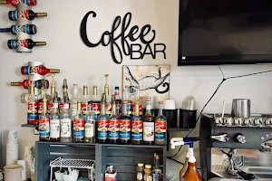 Queen City Cafe & Coffee Shop image