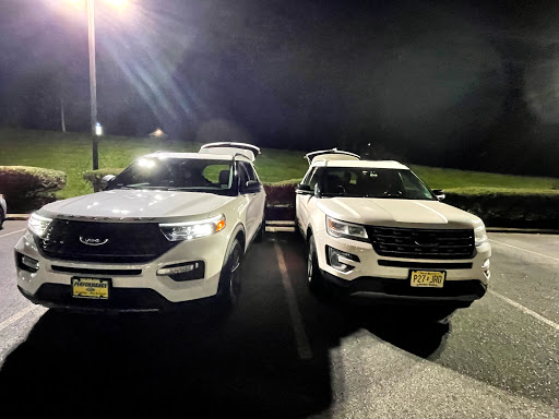 Car Dealer «Performance Ford Lincoln», reviews and photos, 906 NJ-10, Randolph, NJ 07869, USA