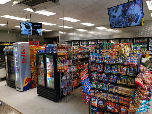 Convenience Store «S & S Fast Mart», reviews and photos, 2201 Jefferson Davis Hwy, Richmond, VA 23224, USA